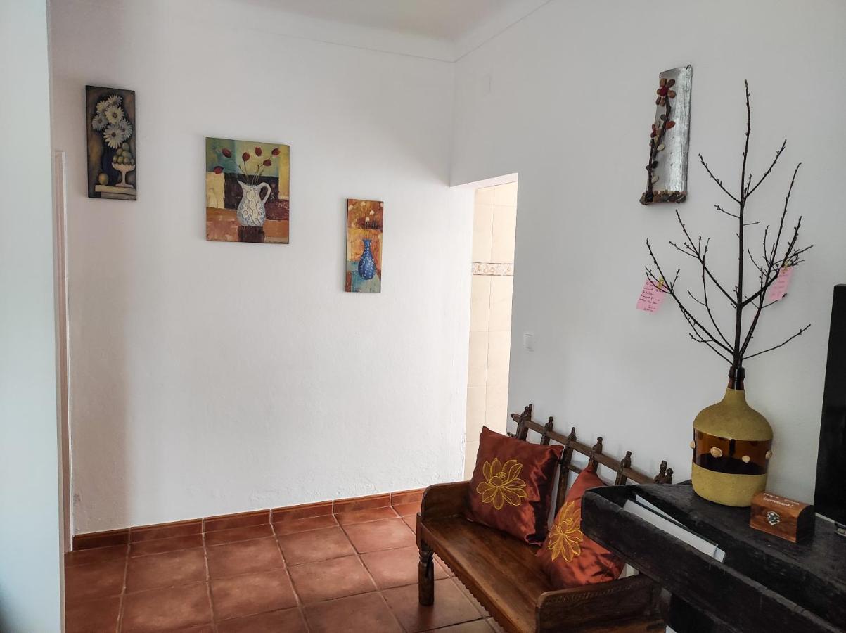 Alojamento Local A Giesta Sao Sebastiao da Giesteira Exteriör bild